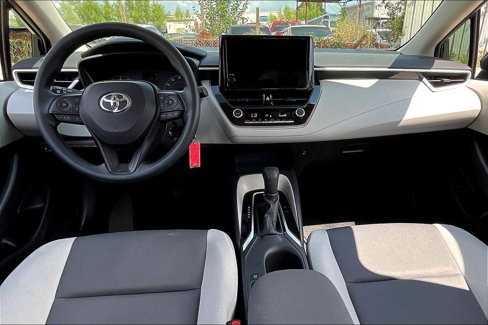 Used 2023 Toyota Corolla LE image 13