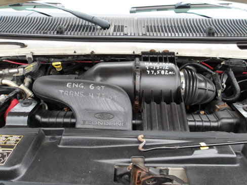 Used 2010 Ford E-250 and Econoline 250 image 24