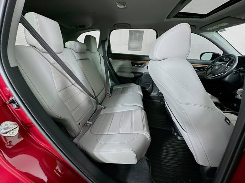 Used 2020 Honda CR-V EX-L image 31