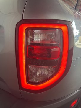 Used 2021 Ford Bronco Sport image 15