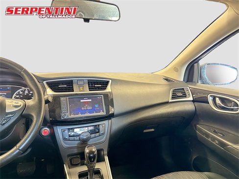 Used 2019 Nissan Sentra SV image 22