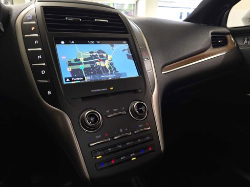 Used 2016 Lincoln MKC Reserve image 30
