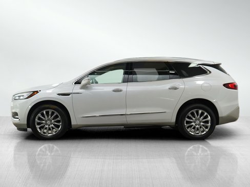 Used 2018 Buick Enclave Premium w/ Experience Buick Package image 2