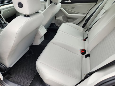 New 2025 Volkswagen Jetta S image 19