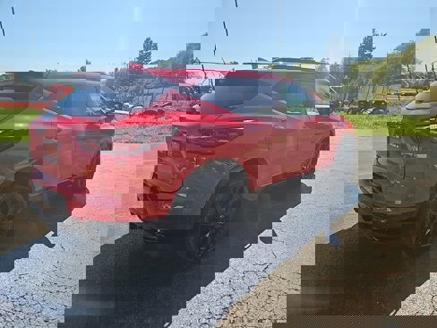 Used 2021 Chevrolet Blazer RS image 5