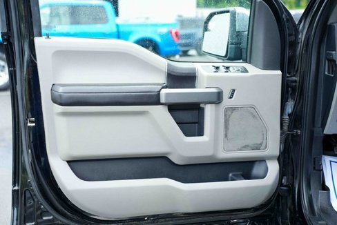 Used 2017 Ford F150 XLT image 15