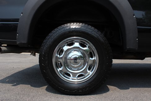 Used 2014 Ford F150 XL image 38