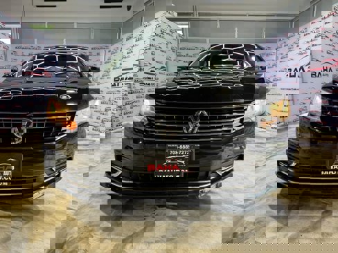 Used 2018 Volkswagen Passat 2.0T S w/ Driver Assistance Package image 3