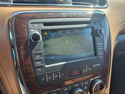Used 2017 Buick Enclave Leather image 21