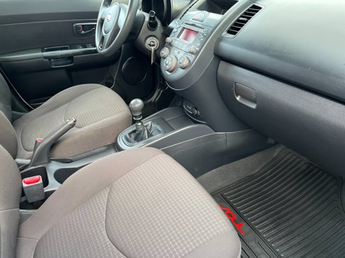 Used 2011 Kia Soul image 12