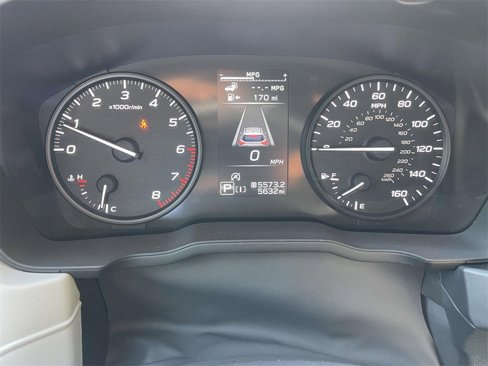 Used 2025 Subaru Forester w/ Convenience Package #1 image 25