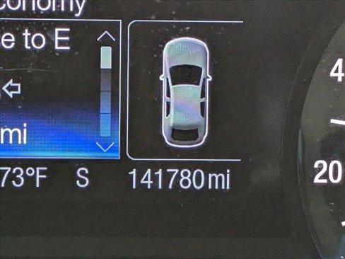 Used 2015 Ford Fusion SE image 12