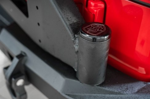 Used 2024 Jeep Wrangler Sport image 26