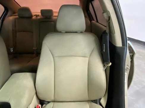 Used 2016 Honda Accord LX image 21