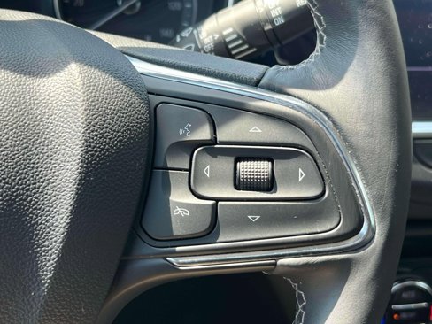 Used 2022 Buick Encore GX Essence w/ Experience Buick Package image 24