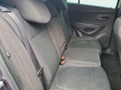 Used 2018 Chevrolet Trax LS image 14