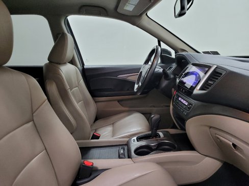 Used 2016 Honda Pilot EX-L image 21