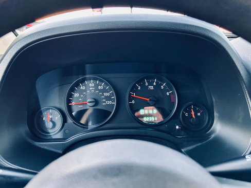 Used 2012 Jeep Compass Sport image 18