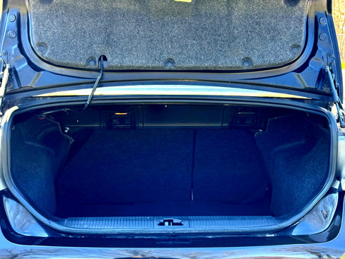 Used 2009 Ford Focus SE image 20