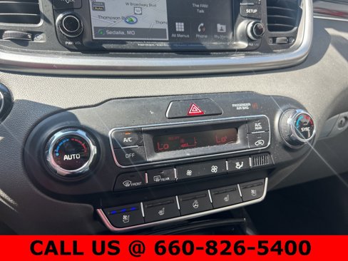 Used 2019 Kia Sorento SX w/ SX Touring Package image 16