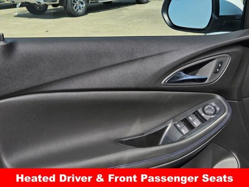 New 2026 Buick Encore GX Sport Touring w/ Advanced Technology Package image 22