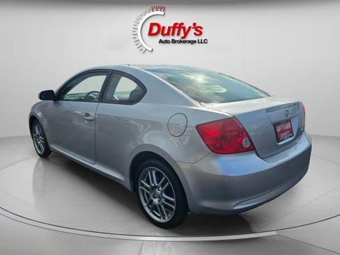 Used 2006 Scion tC image 15