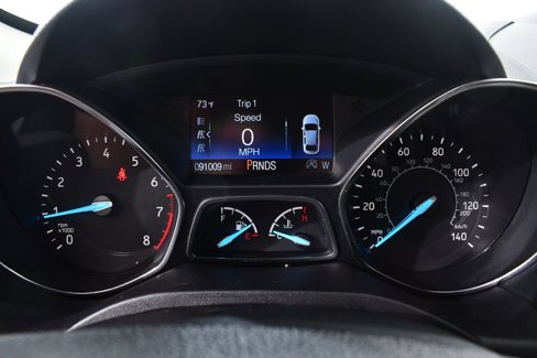Used 2019 Ford Escape SE image 25