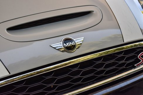 Used 2016 MINI Cooper S image 9