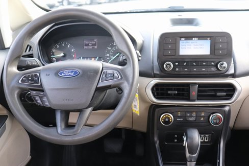 Used 2018 Ford EcoSport S image 2