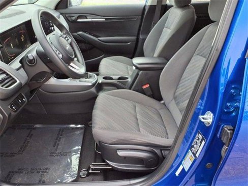 Used 2024 Kia Seltos LX image 21