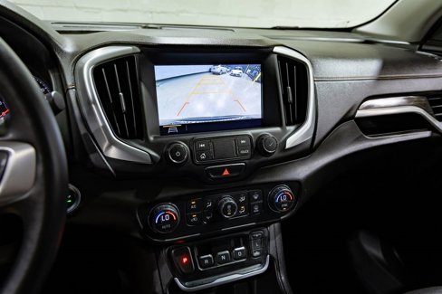 Used 2021 GMC Terrain SLT image 13