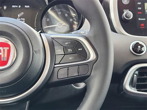 Used 2023 FIAT 500X Pop image 61