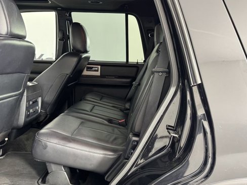 Used 2017 Ford Expedition Limited w/ Equipment Group 301A image 24