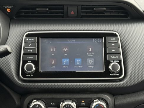 Certified 2021 Nissan Kicks S image 25