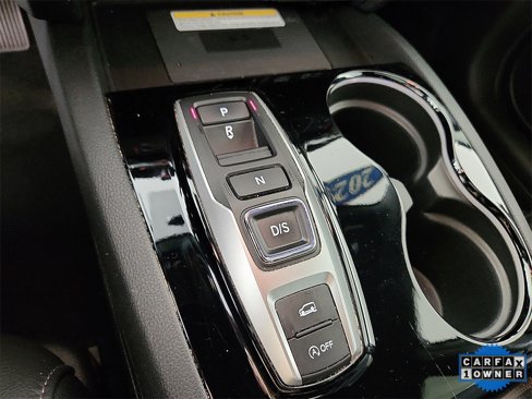 Used 2022 Honda Passport Elite image 19