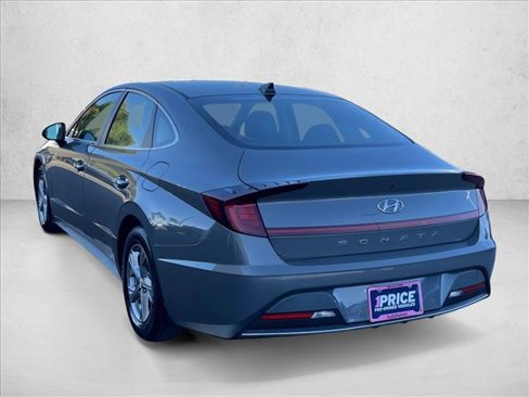 Used 2023 Hyundai Sonata SE image 3