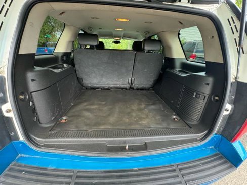 Used 2007 Chevrolet Tahoe LS w/ Skid Plate Package image 19
