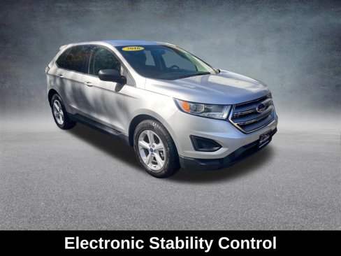 Used 2016 Ford Edge SE image 9