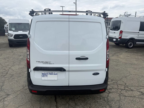 Used 2020 Ford Transit Connect XL image 4