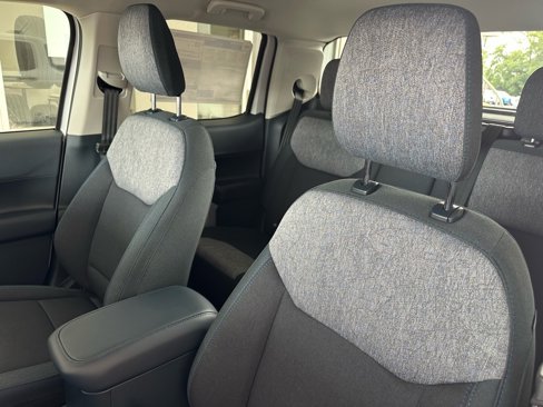 New 2025 Ford Maverick XLT w/ XLT Luxury Package image 23
