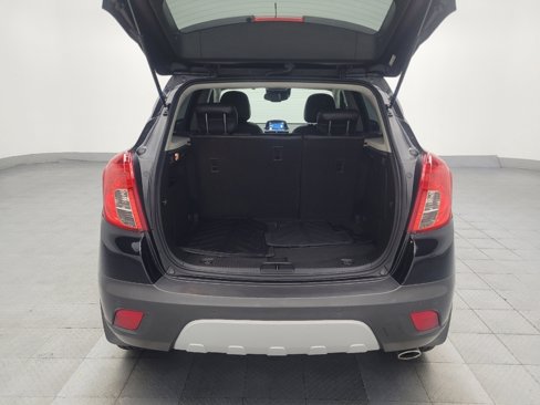 Used 2013 Buick Encore Premium image 29