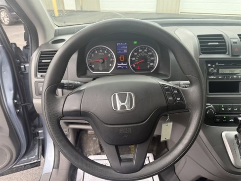 Used 2010 Honda CR-V LX image 13