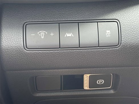 Used 2022 Hyundai Santa Fe SEL image 25
