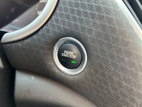 Used 2024 Chevrolet Malibu LT image 23