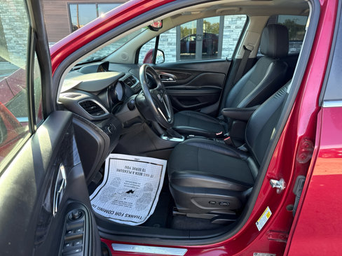 Used 2014 Buick Encore Convenience image 9
