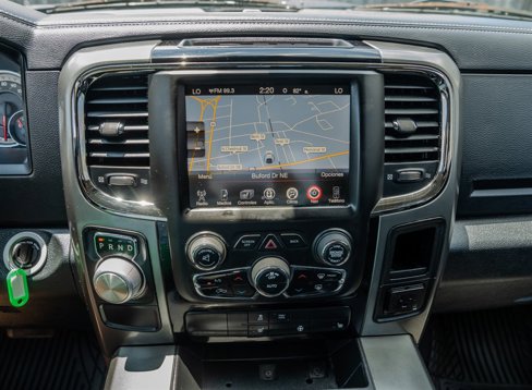 Used 2016 RAM 1500 Sport image 20
