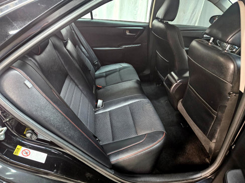 Used 2017 Toyota Camry LE image 14