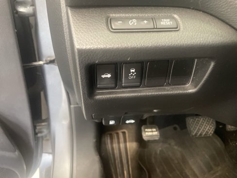 Used 2018 Nissan Altima 2.5 SV image 20