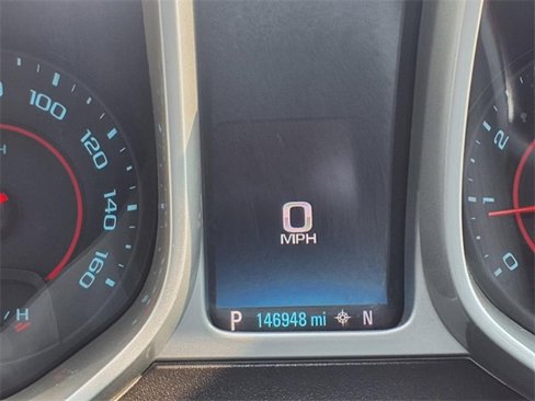 Used 2015 Chevrolet Camaro LT image 24