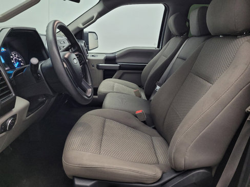 Used 2018 Ford F150 XLT image 17
